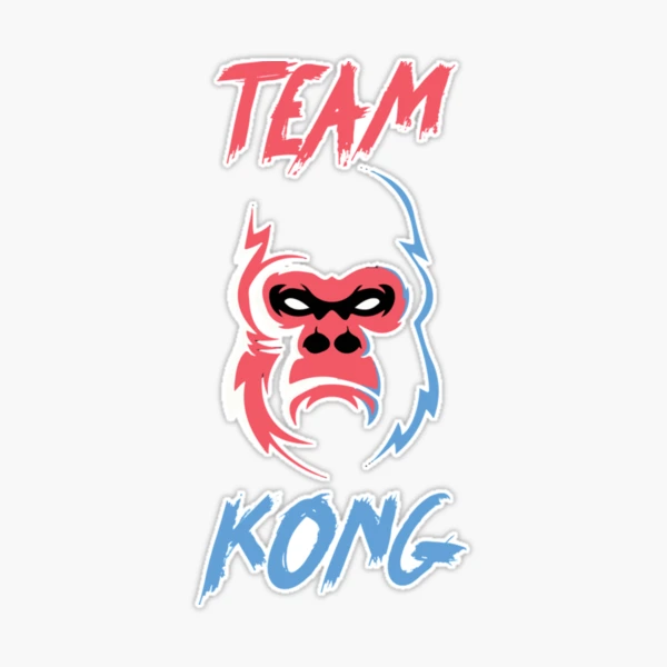 Team Kong - Godzilla vs Kon Perfect Gift Backpack for Sale by