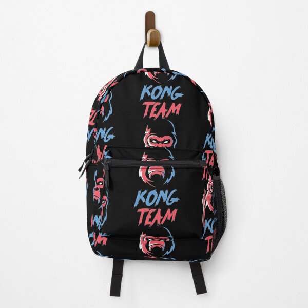 Artikelvorschau, Godzilla vs Kong - Offizielles Team Kong Neo| Perfektes Geschenk entworfen und verkauft von johnteryy.