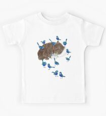 Wombat Kids Tee
