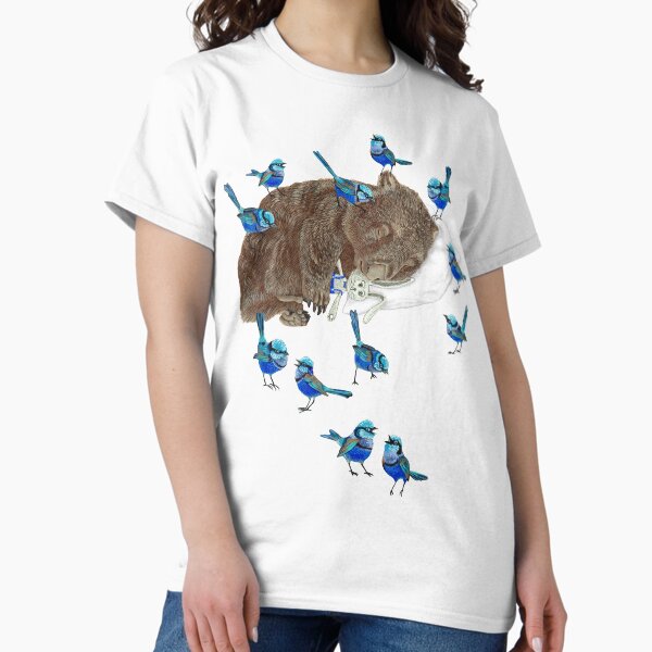 Item preview, Wombat designed and sold by Ruta.