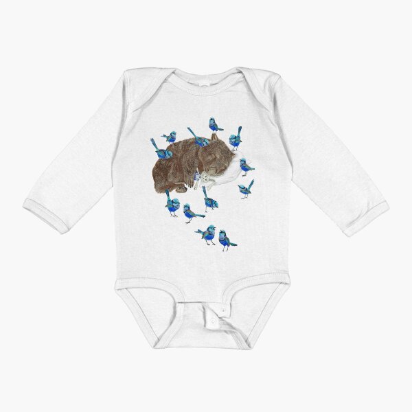 Item preview, Wombat designed and sold by Ruta.