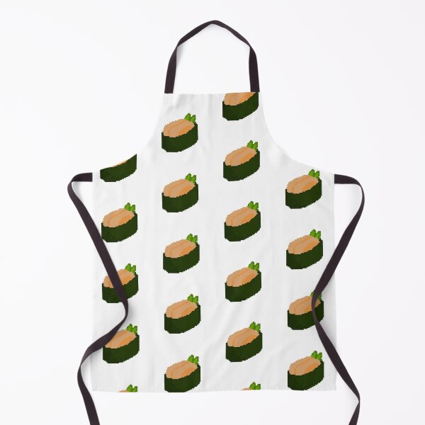 Item preview, Uzi Sushi Pixel Art designed and sold by ASOE.
