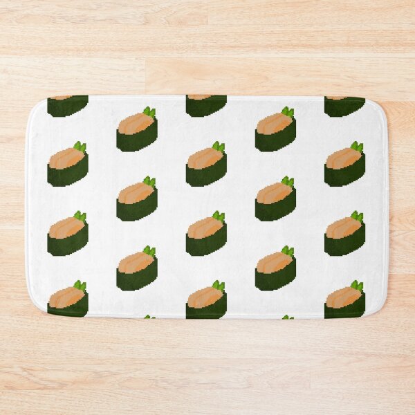 Item preview, Uzi Sushi Pixel Art designed and sold by ASOE.