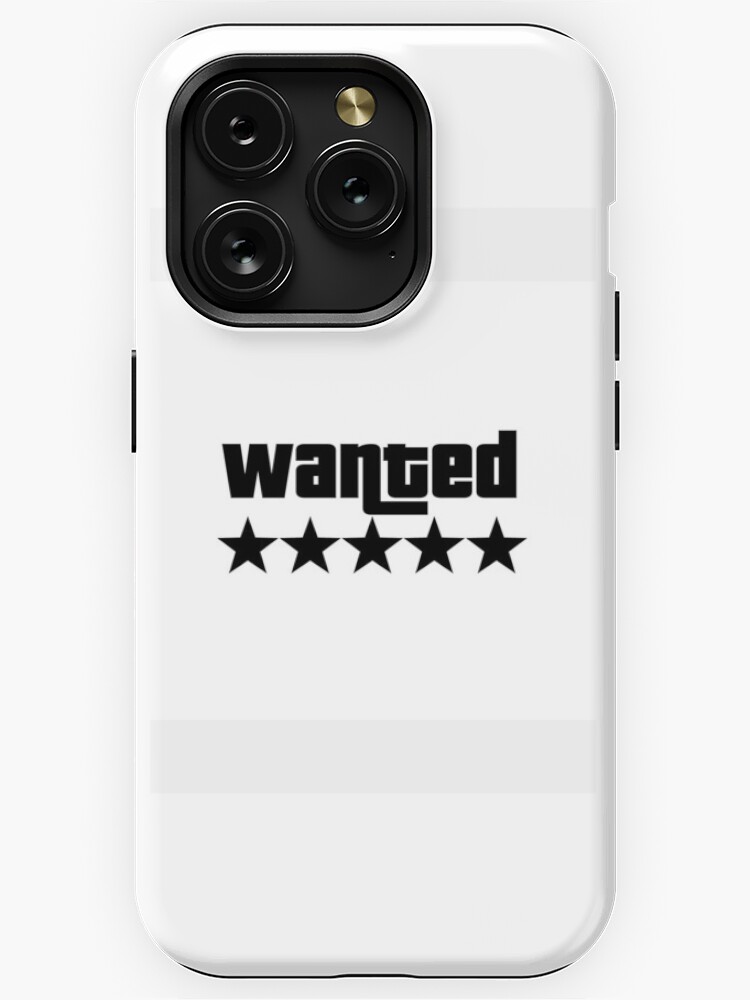 Gta V Logo iPhone 12 Pro Case