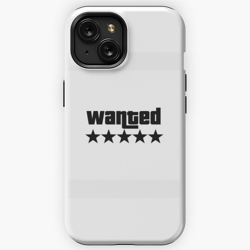GTA 5 GRAND THEFT AUTO iPhone 11 Pro Max Case