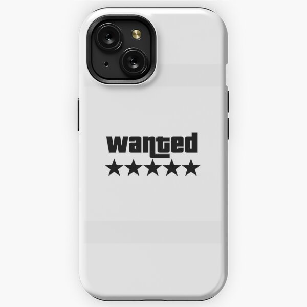 LSPD (Grand Theft Auto V) iPhone Case for Sale by Ent-Clothing