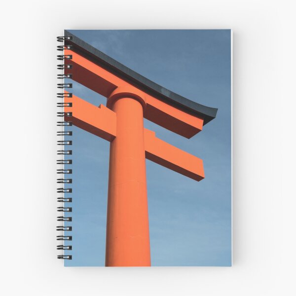 Item preview, Fushimi Inari Shrine designed and sold by Petr Svarc.