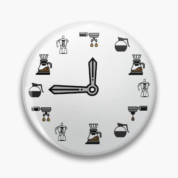 Item preview, Coffee Time designed and sold by Cafeinspired.
