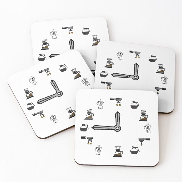 Item preview, Coffee Time designed and sold by Cafeinspired.