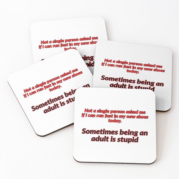 Item preview, "Not A Single Person" designed and sold by MrsPeterson2021.