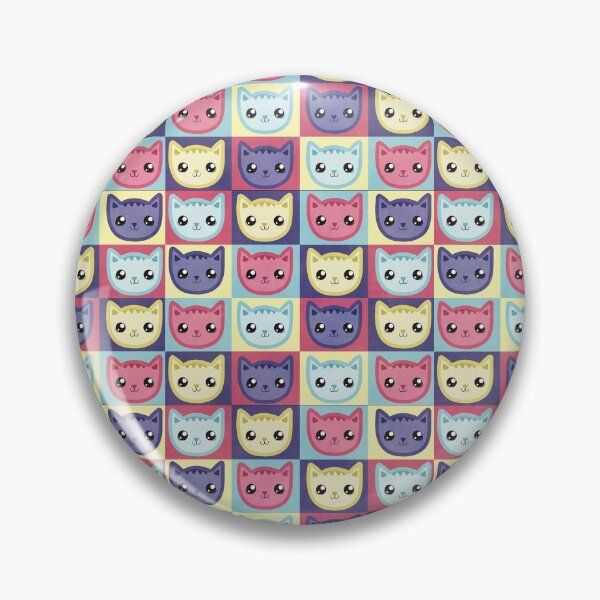Item preview, Cute cats designed and sold by Jinx93.