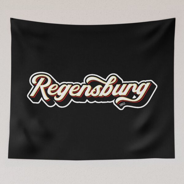 Item preview, Regensburg Germany designed and sold by creativecaveman.