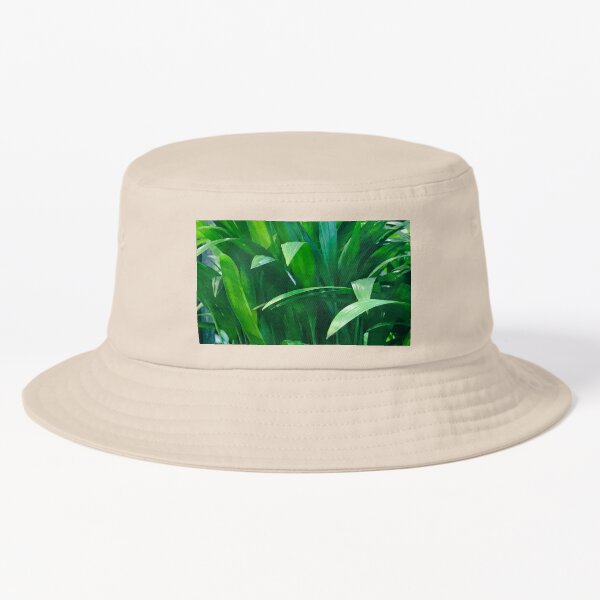 Item preview, Luxurious, Lush Green Leaves Close-Up Photo Art designed and sold by DEC02.