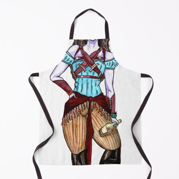 Item preview, Deja, Cracken Slayer designed and sold by DiceandTea.