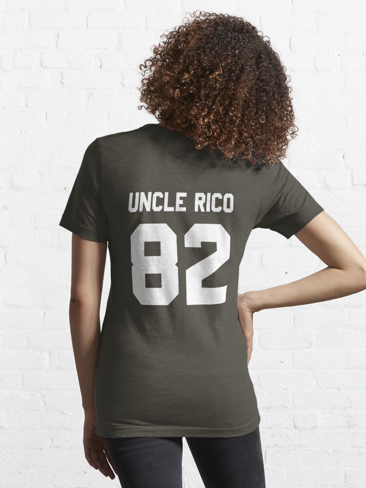 Uncle Rico Dynamite Football Jersey  Essential T-Shirt for Sale by  fandemonium