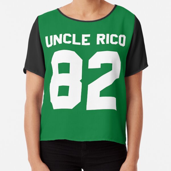 : Uncle Rico Football - T-Shirt : Clothing, Shoes & Jewelry