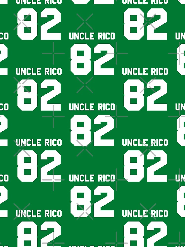 Uncle Rico Dynamite Football Jersey  Essential T-Shirt for Sale by  fandemonium