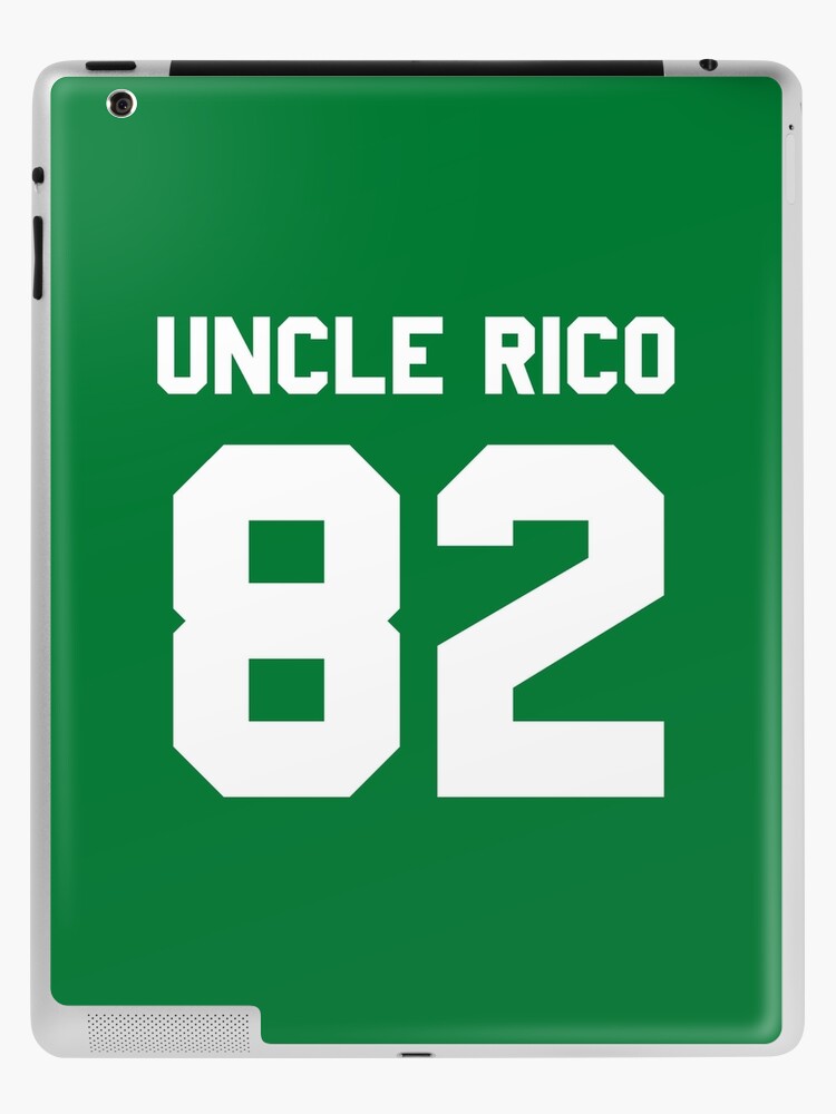 uncle rico football jersey