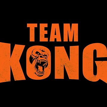 Team Kong - Godzilla vs Kon Perfect Gift Backpack for Sale by