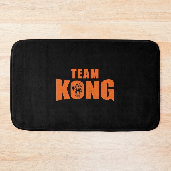 Item preview, Team Kong, Godzilla vs Kong| Perfect Gift designed and sold by johnteryy.
