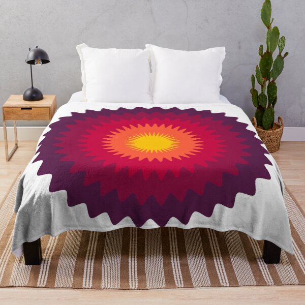 Item preview, Dark warm color palette designed and sold by ZafranOnline.
