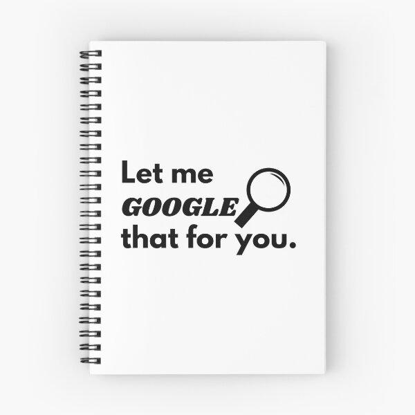 Item preview, Let me google that for you designed and sold by thanksgeek.