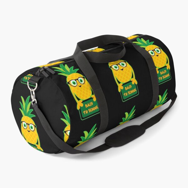 Item preview, Pineapple back to school designed and sold by Astralia.