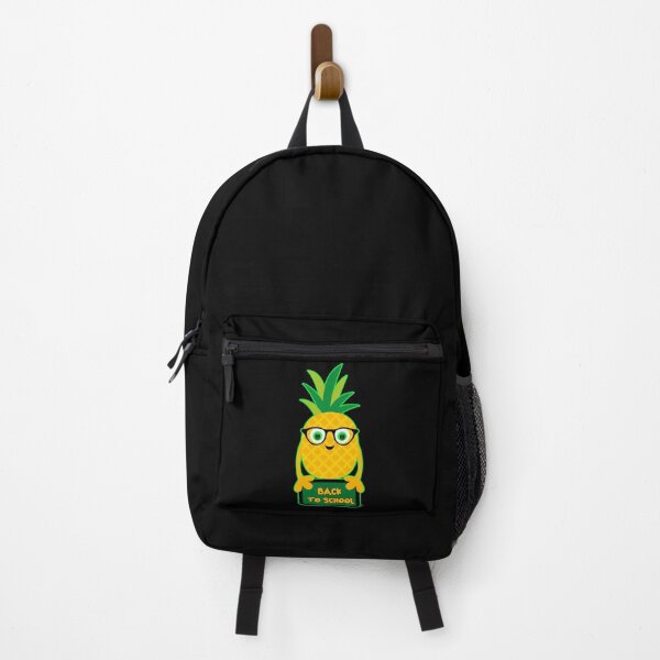 Pineapple mini online backpack