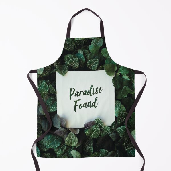 Item preview, Paradise Found designed and sold by thom-z.