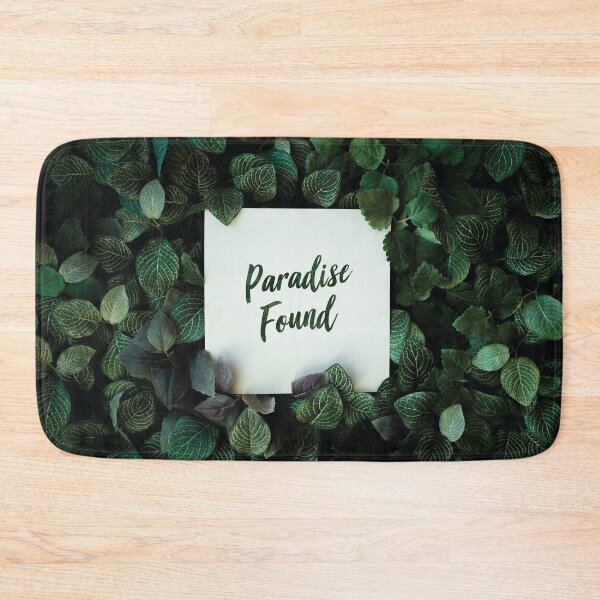Item preview, Paradise Found designed and sold by thom-z.