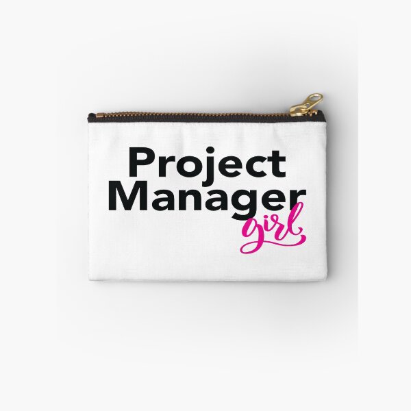 Item preview, Project Manager Girl designed and sold by ProjectX23.