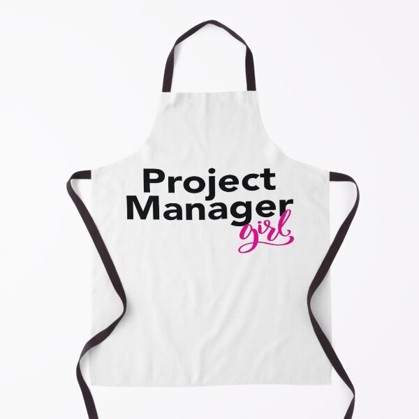 Item preview, Project Manager Girl designed and sold by ProjectX23.