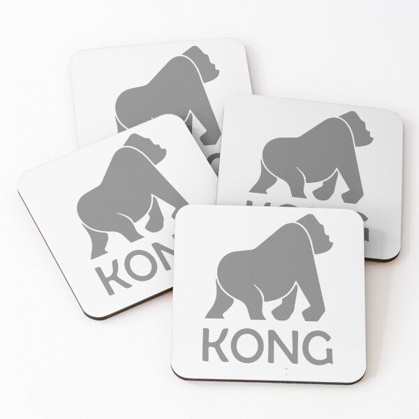 Item preview,  kong, team kong, king kong, godzilla vs kong, godzill| Perfect Gift designed and sold by johnteryy.