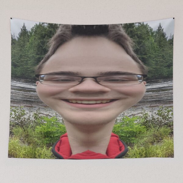 Item preview, Gavin :D designed and sold by Schpuds.