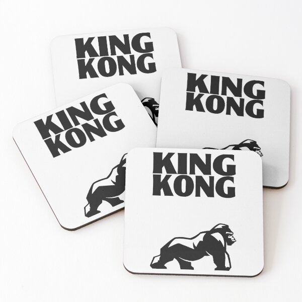 Item preview, kong, team kong, king kong, godzilla vs kong, godzill| Perfect Gift designed and sold by johnteryy.