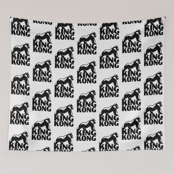 Item preview, kong, team kong, king kong, godzilla vs kong, godzill| Perfect Gift designed and sold by johnteryy.