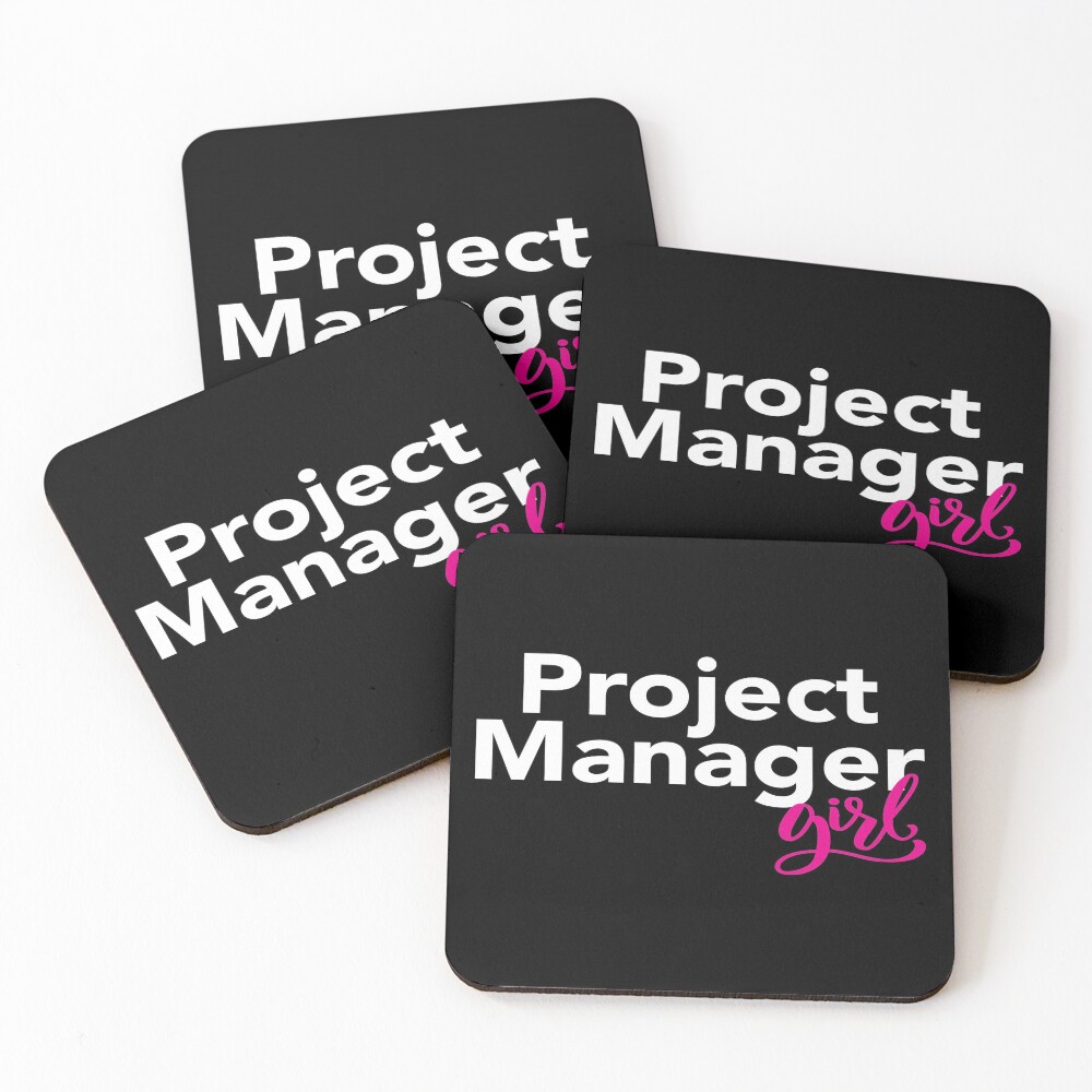Item preview, Coasters (Set of 4) designed and sold by ProjectX23.