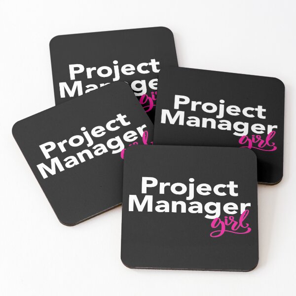 Item preview, Project Manager Girl designed and sold by ProjectX23.