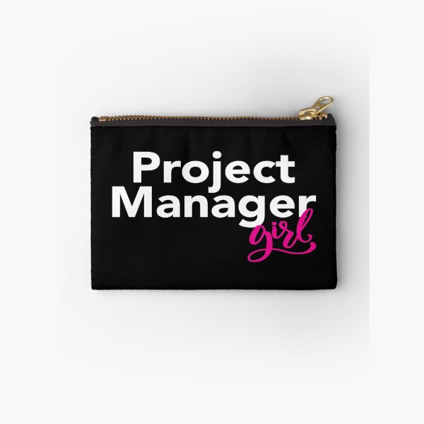 Item preview, Project Manager Girl designed and sold by ProjectX23.