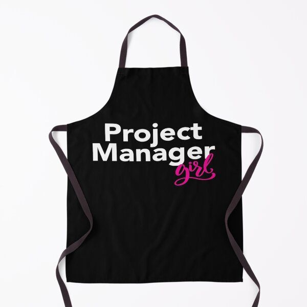 Item preview, Project Manager Girl designed and sold by ProjectX23.