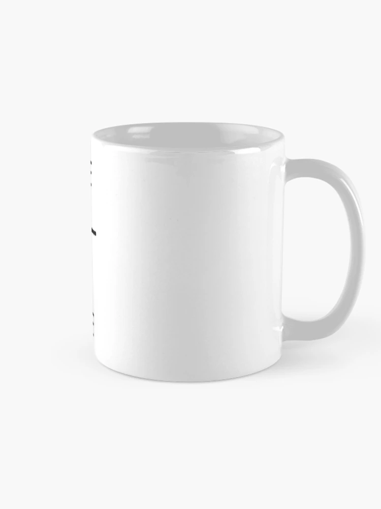 Thumbnail 3 of 6, Coffee Mug, LIVE TO RIDE designed and sold by DomGDesign.