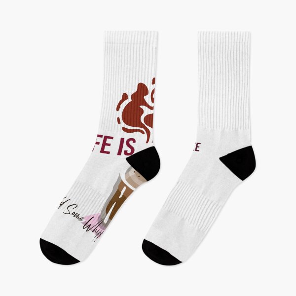 Item preview, Life is a cup of coffee. Add whipped cream designed and sold by Echo Aesthetics.