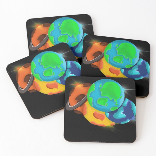 Item preview, Earth designed and sold by prawit99.