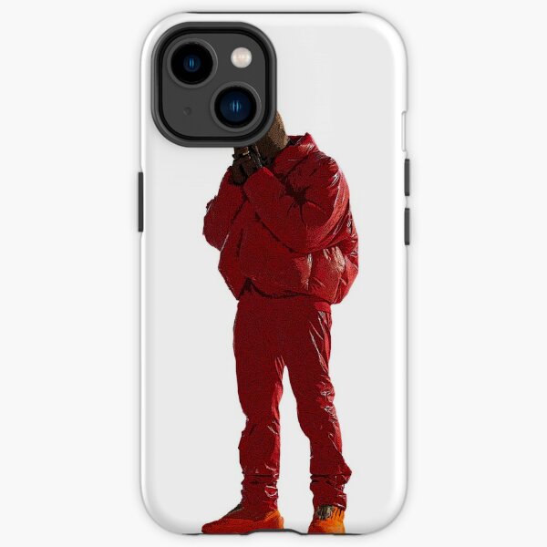 Kanye west bear Samsung Galaxy S23, S23+