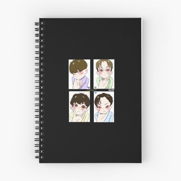 Item preview, 하이라이트 HIGHLIGHT FANART designed and sold by Twinlight02.