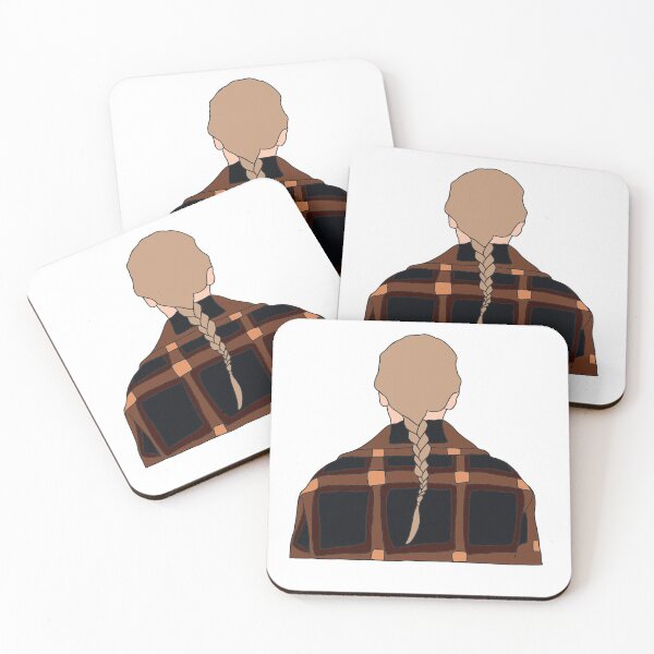 Item preview, EVERMORE ALBUM COVER designed and sold by artbynorain.