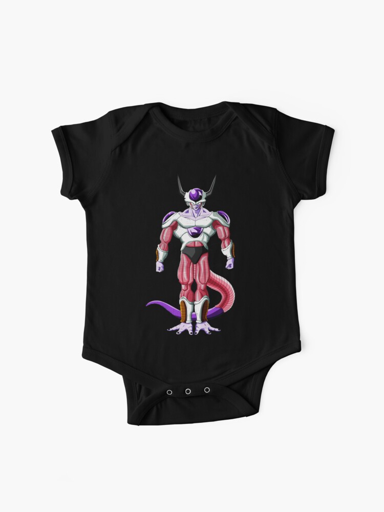 Camisa Camiseta Freeza Dragon Ball Z Super Envio Hoje 01