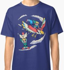 A Better Way to Fly Classic T-Shirt