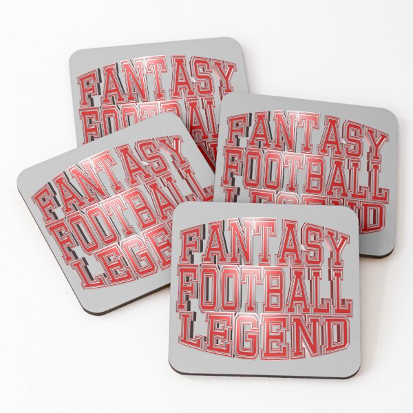 Item preview, Fantasy Football Legend designed and sold by toddbrooney.
