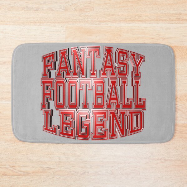 Item preview, Fantasy Football Legend designed and sold by toddbrooney.
